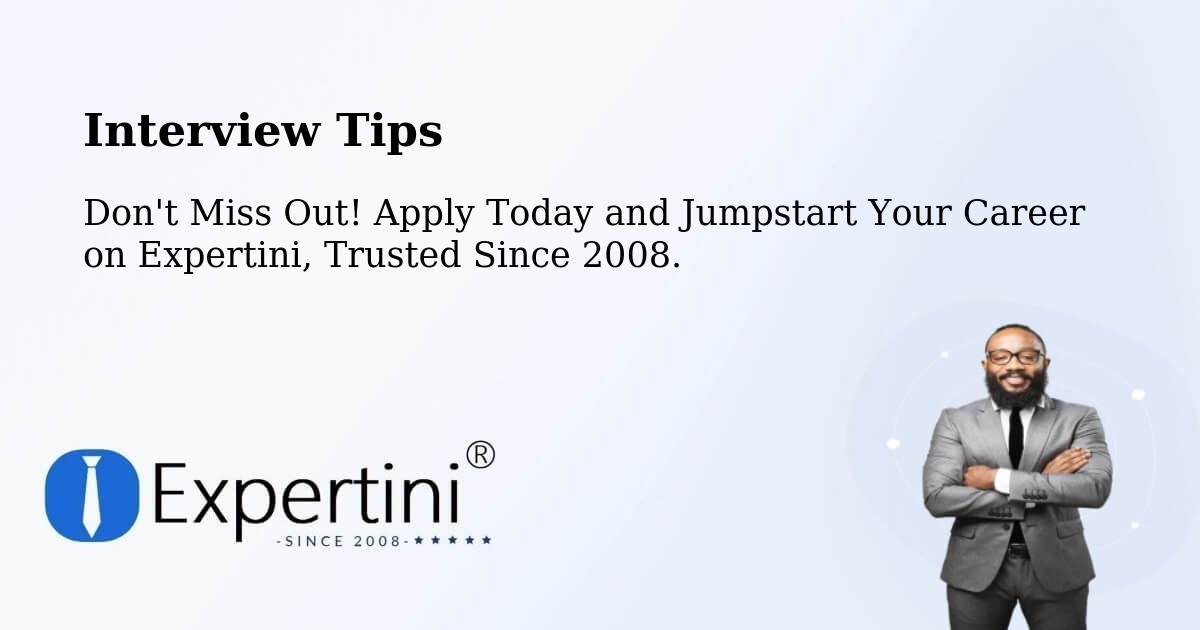 Interview Tips & Techniques for Job Seekers – Veendam - Veendam, Netherlands Jobs Expertini